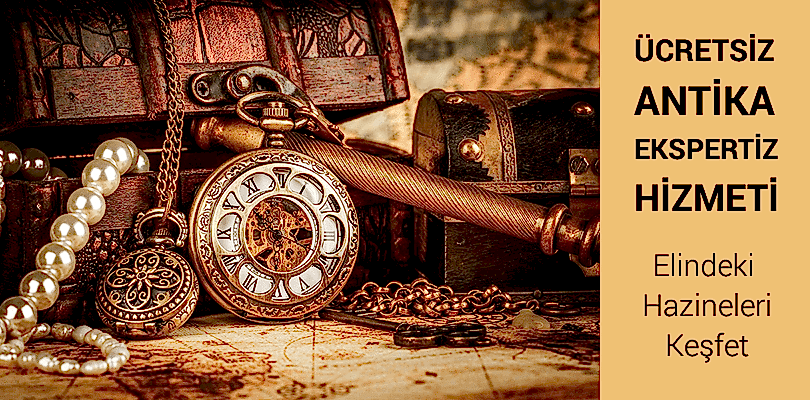 antika ekspertiz